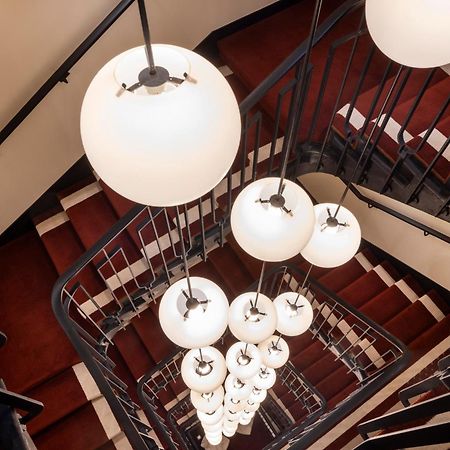 Padam Hotel باريس المظهر الخارجي الصورة