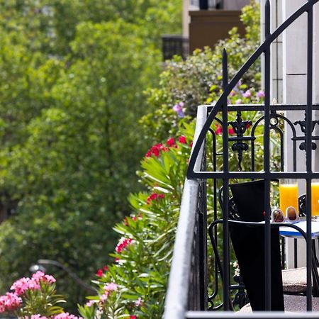 Padam Hotel باريس المظهر الخارجي الصورة