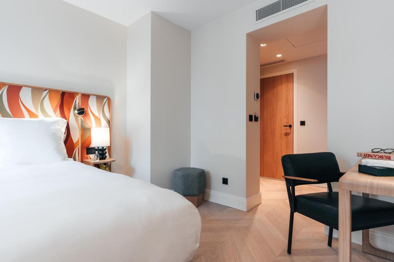 Padam Hotel باريس المظهر الخارجي الصورة