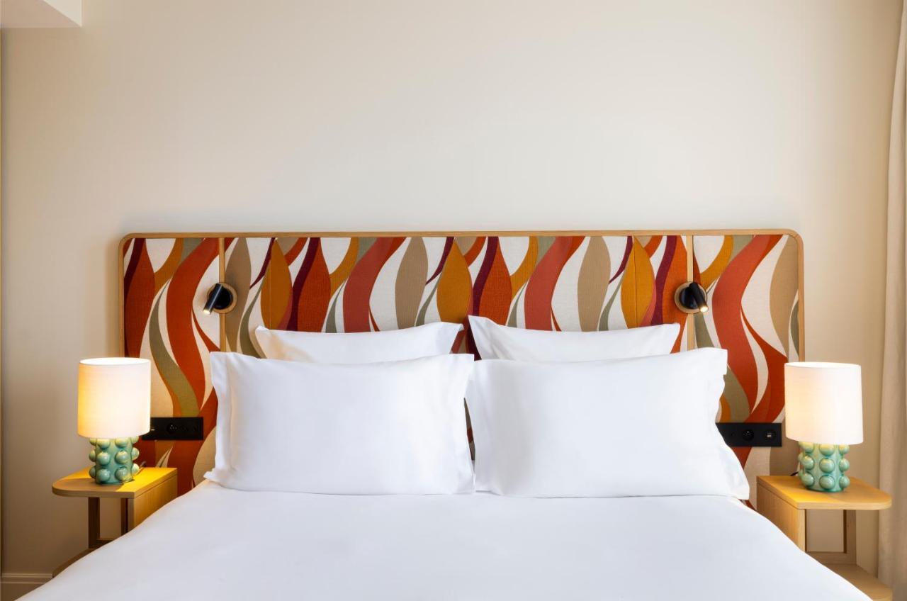 Padam Hotel باريس المظهر الخارجي الصورة