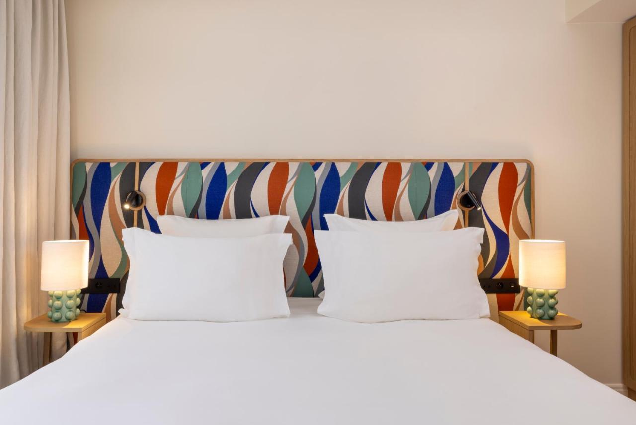 Padam Hotel باريس المظهر الخارجي الصورة