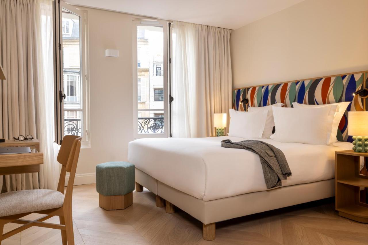 Padam Hotel باريس المظهر الخارجي الصورة