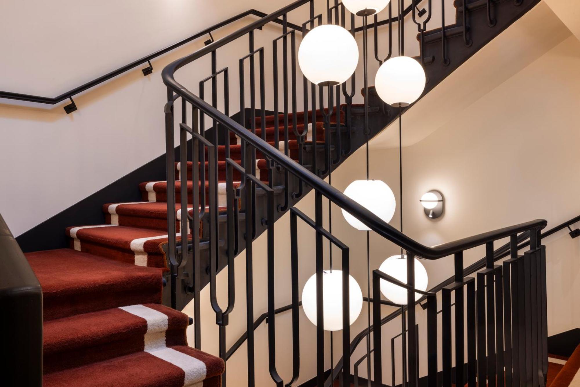 Padam Hotel باريس المظهر الخارجي الصورة