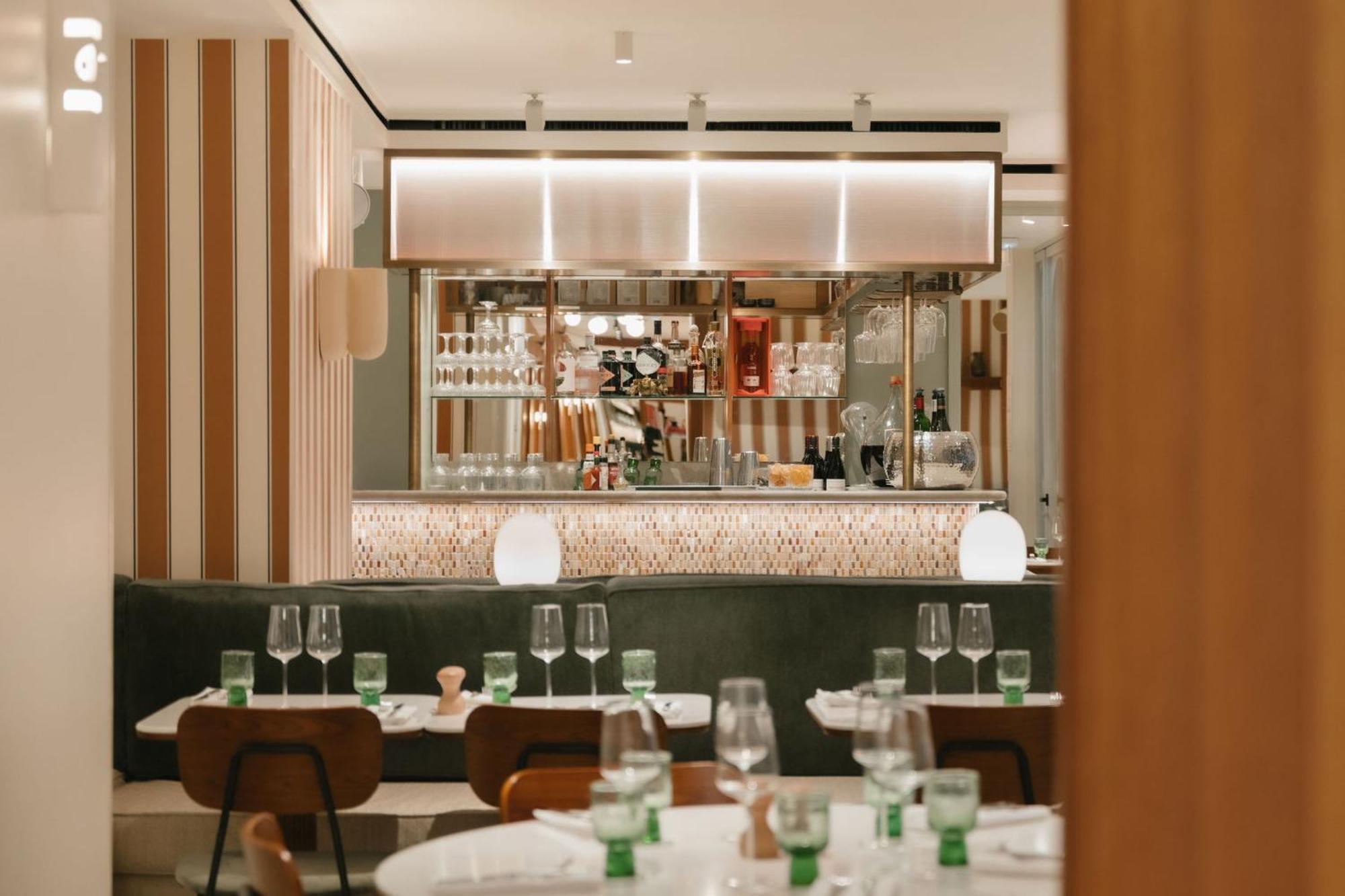 Padam Hotel باريس المظهر الخارجي الصورة